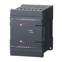 Keyence KV-N8ER Expansion output unit, output 8 points, relay output, screw terminal block Turkiye