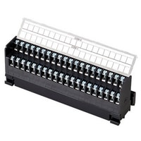 Keyence XC-T40P Common terminal block, Screw terminal, 40 electrode Turkiye