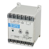 Keyence AS-440-05U (AS-440-05) Amplifier Unit Turkiye