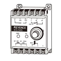 Keyence EG-545U Amplifier Unit Turkiye