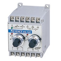 Keyence EG-547 Amplifier Unit Turkiye
