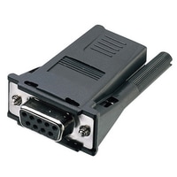 Keyence OP-26486 D-sub 9-pin connector Turkiye