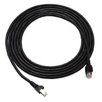 Keyence OP-66843 Ethernet crossover cable (category 5e) Turkiye