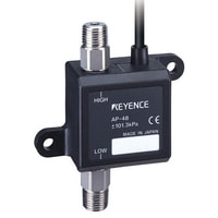 Keyence AP-48 Sensor Head: Differential pressure Type, 1013 to -1013 kPa Turkiye