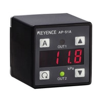 Keyence AP-51A Main Unit, Negative-pressure Type, -1013 kPa, NPN Turkiye