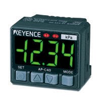 Keyence AP-C40W Amplifier Unit NPN Turkiye