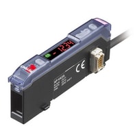 Keyence AP-V42WP Amplifier Unit, Expansion Unit, PNP Turkiye