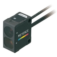 Keyence CZ-H35S Reflective Sensor Head with Shine Cancellation Turkiye
