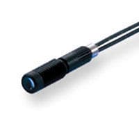 Keyence CZ-10 Reflective Sensor Head, Spot Type, Compact, Straight Turkiye