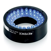 Keyence CA-DRB5 Blue Direct Ring Light 50-28 Turkiye
