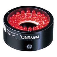 Keyence CA-DRR3 Red Direct Ring Light 38-15 Turkiye