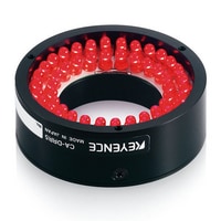 Keyence CA-DRR5 Red Direct Ring Light 50-28 Turkiye