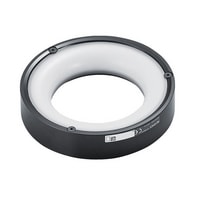 Keyence CA-DRW13P Environmentally Resistant Ring Lights Turkiye