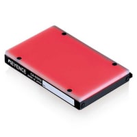 Keyence CA-DSR3 Red Back Light 32-62 Turkiye
