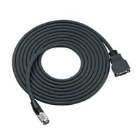 Keyence OP-51499 Dedicated Camera Cable 1-m for CV-2000/3000 Turkiye