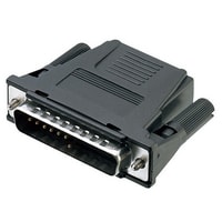 Keyence OP-26485 D-sub 25-pin connector Turkiye