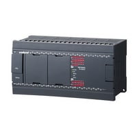 Keyence KV-N60ATP Base Unit, AC power supply type, Input 36 points/output 24 points, transistor (source) output Turkiye