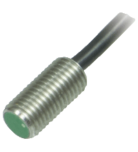 Pepperl+Fuchs NBB2-8GS16-E0-Y0234 Switching function Turkiye