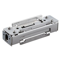 Keyence FD-XC8M Clamp set For metal pipe (ø 55 to 83 mm) Turkiye