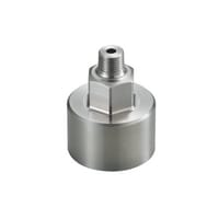 Keyence OP-87281 Conversion Adapter R1/8 Male Turkiye