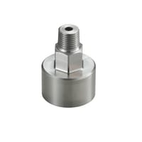 Keyence OP-87282 Conversion Adapter R1/4 Male Turkiye