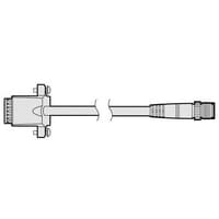 Keyence GL-RPT5PM Connection Cable 5 m Turkiye