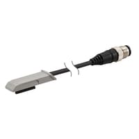 Keyence GL-SPC03N M12 connector cable for connecting to the main unit NPN 03 m Turkiye