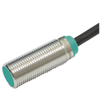 Pepperl+Fuchs NBB4-12GM30-A2 Switching function Turkiye