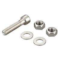 Keyence OP-87406 Adjustable bracket mounting screw, 45 mm Turkiye