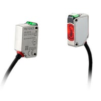 Keyence PR-G51N Rectangular Thrubeam Cable Type 30 m Turkiye