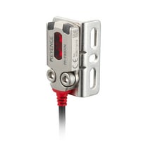 Keyence PR-B01 Flat Standard Mounting Bracket Turkiye