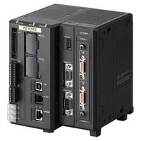 Keyence CV-X202AP Controller PNP type US Specification Turkiye
