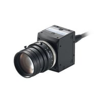 Keyence XG-HL02M 8-speed 2048-pixel Line Scan Camera Turkiye