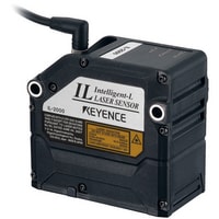 Keyence IL-2000 Sensor heads Turkiye