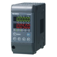 Keyence LK-G5001V Main controller: Built-in type, NPN Turkiye