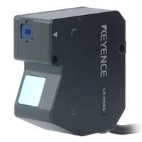 Keyence LK-H152 Sensor Head Spot Type, Laser Class 2 Turkiye