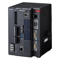 Keyence TM-X5000 Controller Turkiye
