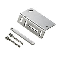 Keyence OP-87129 Rear Mounting Bracket for the IA-065/100 Turkiye