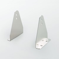 Keyence OP-87148 L-shaped mounting bracket for SJ-F5000 Series Turkiye