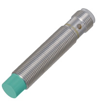 Pepperl+Fuchs NBN4-12GM50-E1-V1 Switching function Turkiye