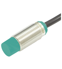 Pepperl+Fuchs NBN8-12GM30-A2 Switching function Turkiye