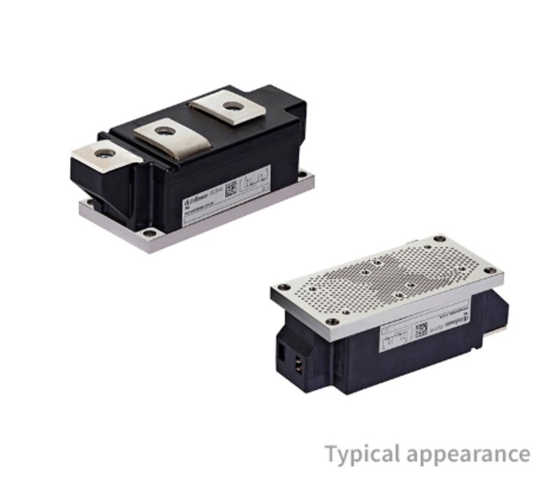 Infineon TD520N22KOF_TIM Turkiye