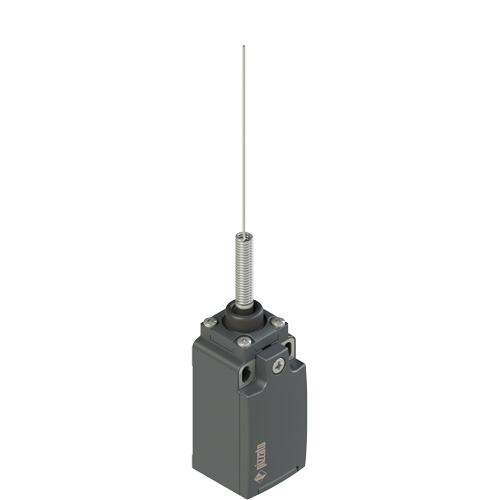 Pizzato FR 521-M2 Position switch, coil spring with cat's whisker Turkiye