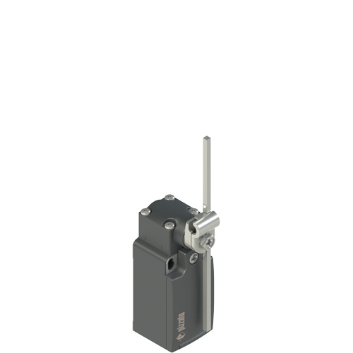 Pizzato FR 533-M2 Position switch with adjustable square rod lever Turkiye