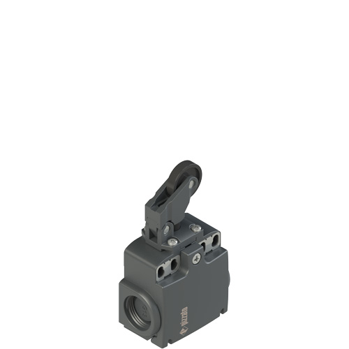 Pizzato FX 507-M2 Position switch with adjustable one-way roller Turkiye