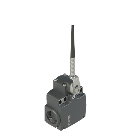 Pizzato FX 534-M2 Position switch, coiled spring lever with plastic point Turkiye