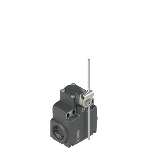 Pizzato FX 550-M2 Position switch with adjustable round rod lever Turkiye