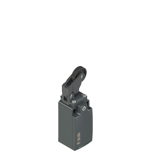 Pizzato FM 507-M2 Position switch with adjustable one-way roller Turkiye