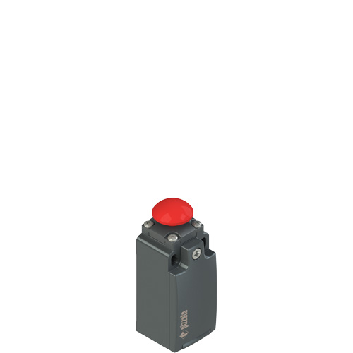 Pizzato FM 514-M2 Position switch with mushroom head plunger Turkiye