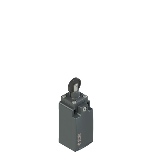 Pizzato FM 516-M2 Position switch with roller and stainless steel piston plunger Turkiye